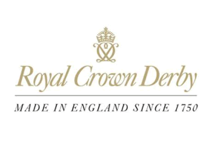 Royal Crown Derby（ロイヤル・クラウン・ダービー）