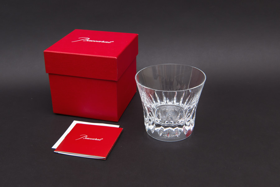 Baccarat バカラ　ローザ 2015 タンブラー