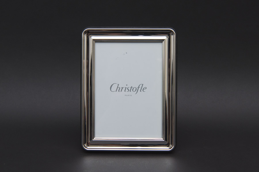 クリストフルシルバー製【新品未使用】Christofle（クリストフル 