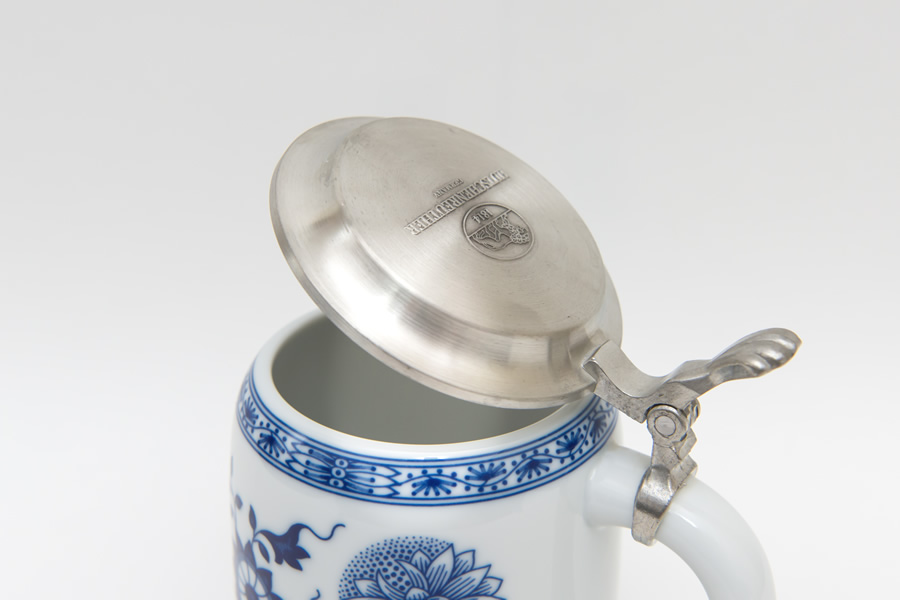 ビヤマグの蓋はなんのためにある？｜ブランド食器買取のセレクターズ