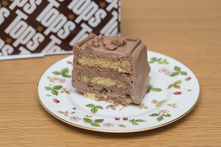 チョコレートケーキで有名な「Top's（トップス）」が志木駅にオープン！
