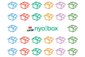 ローコストなクラウド型データベース「nyoibox（如意箱）」