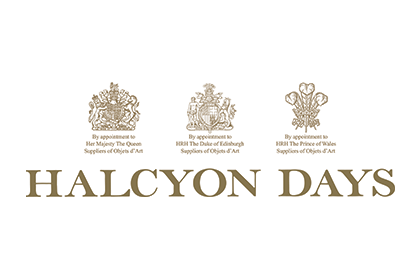 HALCYON DAYS（ハルシオン・デイズ）