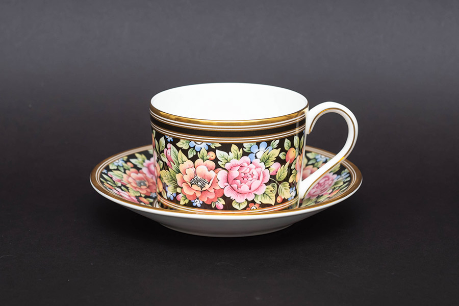 値下げ【美品】WEDGWOOD CLIO C\u0026S 3P - 食器