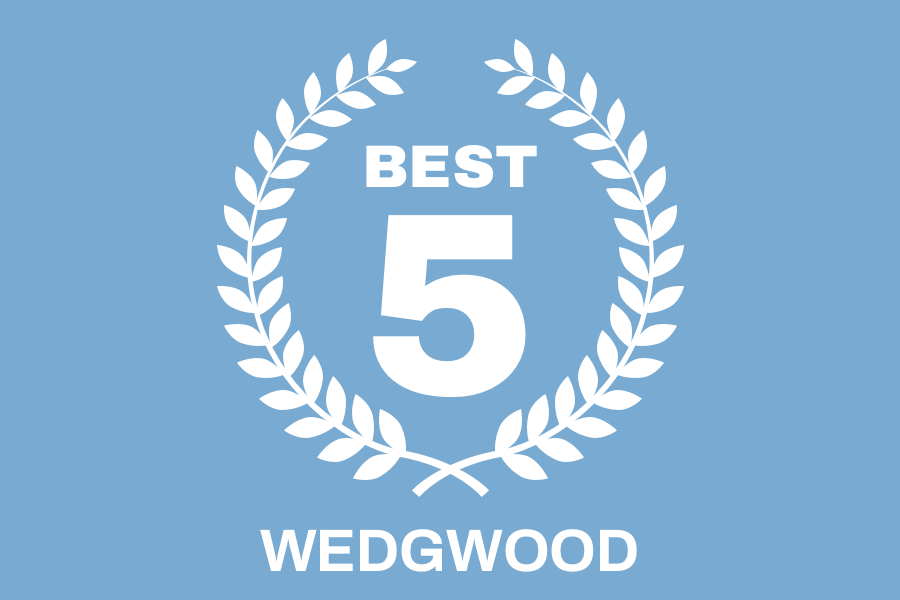 ウェッジウッドの買取人気シリーズ（ベスト５）