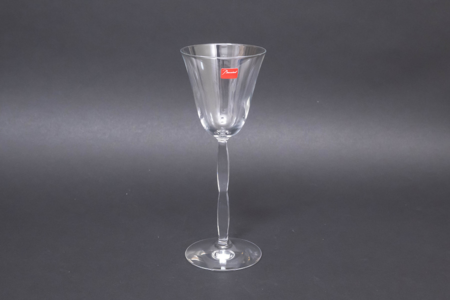 バカラ オンド ワイングラス（ペア）