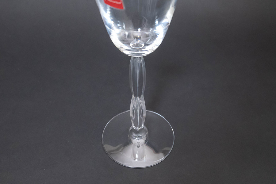 バカラ オンド ワイングラス（ペア）