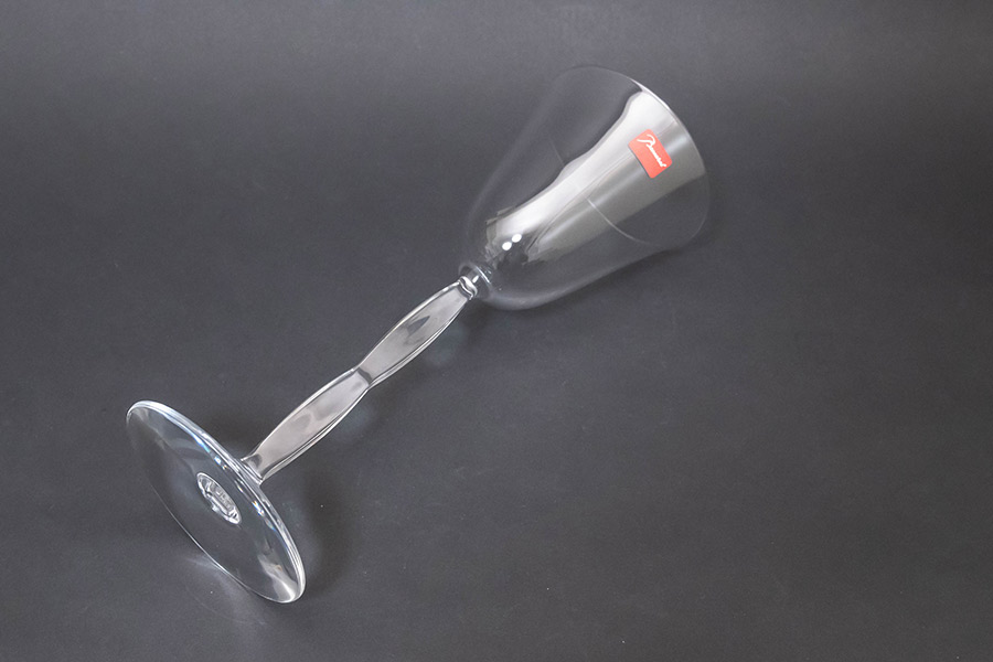 バカラ オンド ワイングラス（ペア）