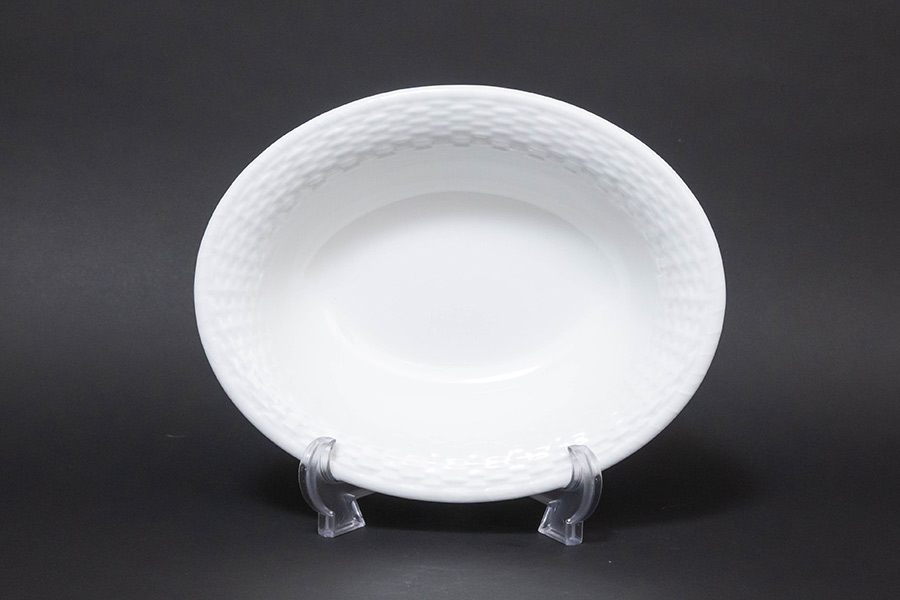 コールポート ナンタケット オーバルベジタブルボウル