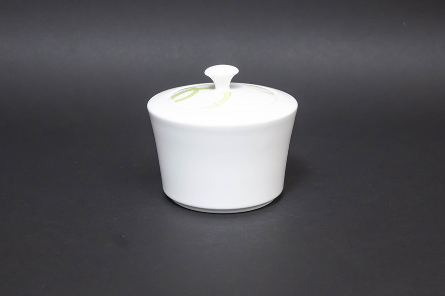 フッチェンロイター ラビニア シュガーポット