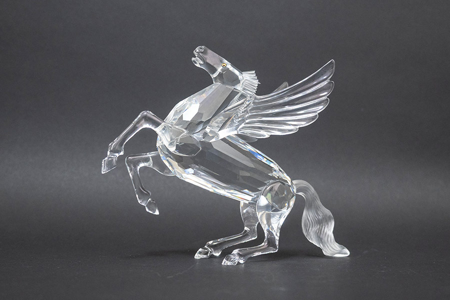 スワロフスキー ペガサス(SCS会員限定)