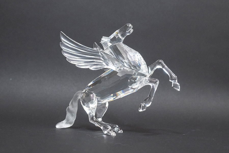 スワロフスキー ペガサス(SCS会員限定)