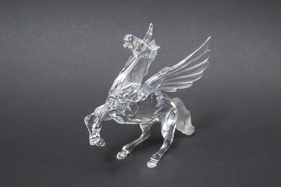 スワロフスキー ペガサス(SCS会員限定)