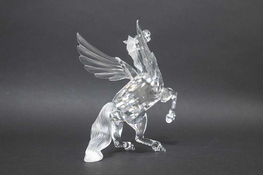 スワロフスキー ペガサス(SCS会員限定)