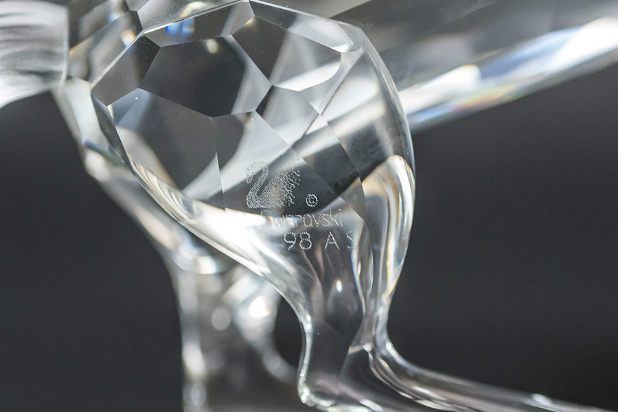 スワロフスキー ペガサス(SCS会員限定)