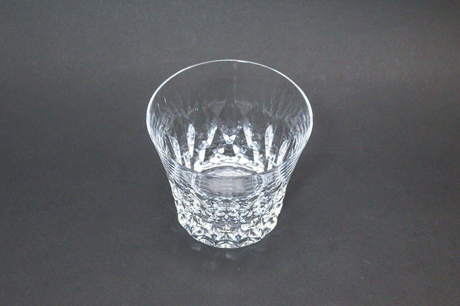 バカラ イヤータンブラー（2026年） ダリア